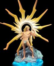 Les pinceaux de Gaia image 14