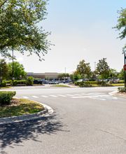 Nearest Intersection