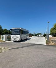 Wohnmobilpark Kenzingen Bild 3