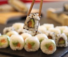 Couleur Sushi image 2