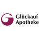 Logo der Glückauf-Apotheke