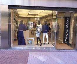 RONCALI MODA imagen 14