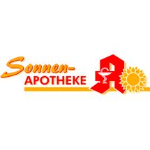Logo der Sonnen-Apotheke