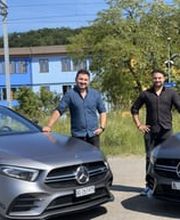 I-Drive Fahrschule Bild 1