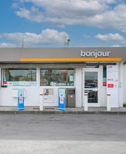 This is a picture representing NF078052 (FUELING) - RELAIS CROIX ST BENOIT