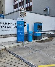Parkhaus Königshof APCOA Bild 4