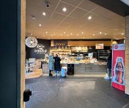 Bäckerei Werning Bild 1