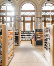 bahnhof-apotheke-zurich