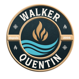 Walker Quentin Sarl