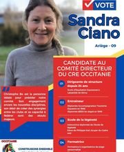 Construisons Ensemble l'Equitation de Demain image 3