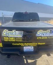 Clark's Tire & Automotive image 5