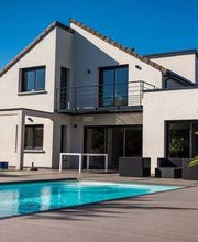 AquaT manutenzione piscine e giardini in Ticino Bild 2