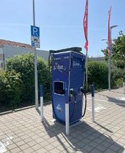 Aral pulse Ladestation Bild 3