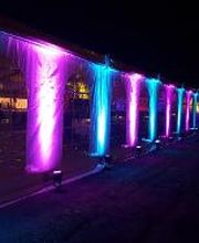 Lichttechnik mieten