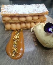 LA TABLE DU 13 BIS image 1