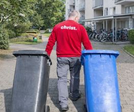 Christ Facility-Management Bild 4