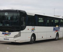 Maury Transports image 3