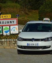 Alp'Taxi Esposito image 15