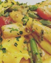 Ristorante Pizzeria Da Claudia Bild 10