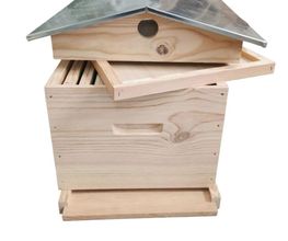 Apiculture Route d'Or image 5