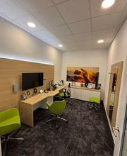 GEERS Hörstudio
