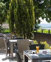 Hôtel Restaurant Le Cottage image 3