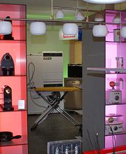 Iten-Arnold Elektroshop Bild 1