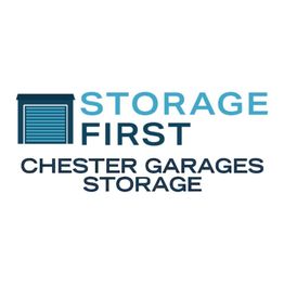 Chester Garages Storage