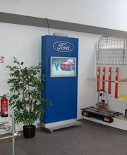 Autohaus Thiel Kfz Werkstatt & Service GmbH Bild 8