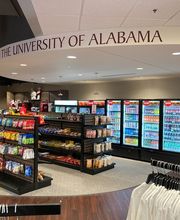 University of Alabama Supply Store Student Center image 11