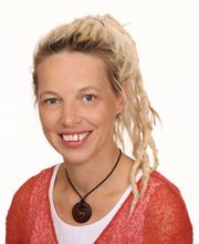 Lipps Silke Praxis für Rhytmische Einreibung nach Wegman/ Hauschka Bild 2