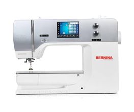 Bernina Nähcenter Iseli AG Bild 11