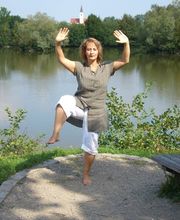 Taiji-Qigong mit Regine Bild 8