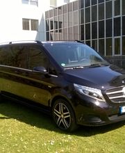 F. Zolghadar KG munich-shuttles Bild 1
