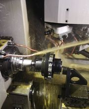 TBS Werkzeugschärferei AG Bild 6