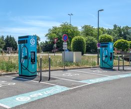 EVzen station de recharge image 6
