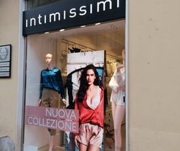 Intimissimi immagine 1