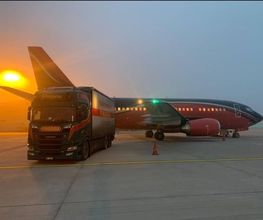Pinggera Transporte AG Bild 2