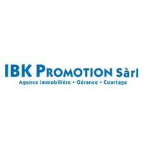 IBK Promotion Sàrl