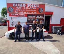 Euro Pneu image 10