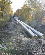 Bodenkundliche Baubegleitung