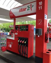 star Tankstelle Bild 3
