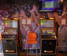 Luckia Slots Apuestas imagen 3