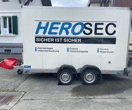 Herosec GmbH Bild 5