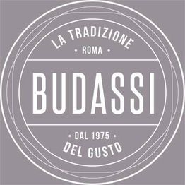 Forno Budassi logo