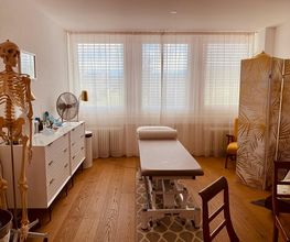 Cabinet d'Ostéopathie St-Pierre, Praxis für Osteopathie St-Pierre, Cabinet St-Pierre Bild 8