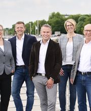 Koch, Bolz, Timm, Anders & von Heyer - Steuerberater Partnerschaftsgesellschaft mbB Bild 9