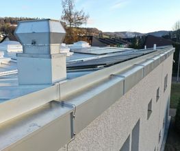 Hofmann & Surber Spenglerei Gmbh Bild 13