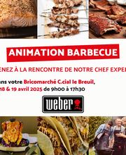 Bricomarché Pont-À-Mousson image 1