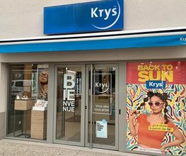 Opticien Krys image 4